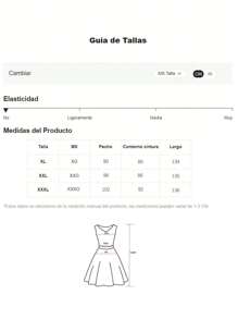 Vestido con hombros descubiertos, vestidos de talla grande para mujer,fruncido y abertura floral en estampado