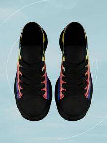 Herren Individuelle Low Top Sportschuhe, personalisierte Foto-Sneaker, individuelle Sneaker mit dicker Sohle, Foto-Sneaker, maßgeschneiderte Sneaker für Frauen und Männer, Geschenke für Trauzeugen, Jahrestage, Valentinstag, Geburtstage, Hochzeiten, Geschenke für beste Freunde, ideal für Mutter/Vater/sie/ihn/Freundin/Freund/Ehefrau/Ehemann/Freund.