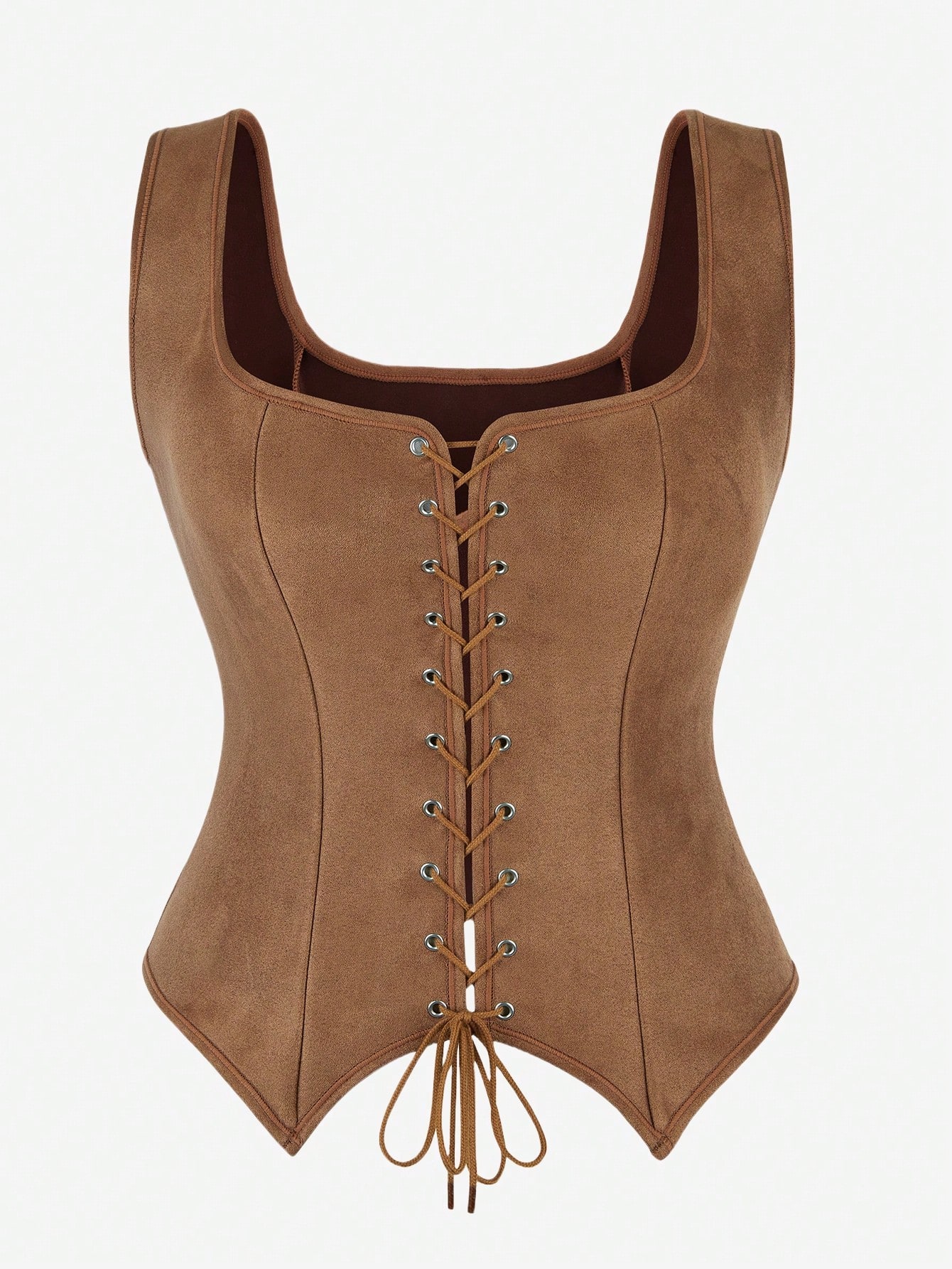 ملابس علوية خزانة القرصان - ربطة أمامية ، خزانة نس...