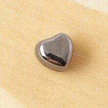 1 Cặp/4 Cặp/8 Cặp Kẹp Khăn Quàng Cổ Hình Trái Tim Từ Tính, Ghim Khăn Quàng Cổ Từ Tính Đa Năng Cho Phụ Nữ, Nam Châm Hình Trái Tim Nhiều Màu Sắc, Phụ Kiện Khăn Quàng Cổ, Thích Hợp Để Đeo Hàng Ngày Ghim Khăn Quàng Cổ Từ Tính - Nhiều màu - Xem 15