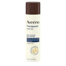 Aveeno Therapeutic Shave Gel- 7oz - 1 - 查看 11