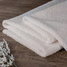 1 pieza de 160cm*50cm Tela de peluche de oso de peluche para manualidades de juguetes suaves, almohadas, textiles para el hogar, cubiertas de sofá, suministros para mascotas