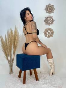 Women Sexy Lingerie Sets - 查看 4