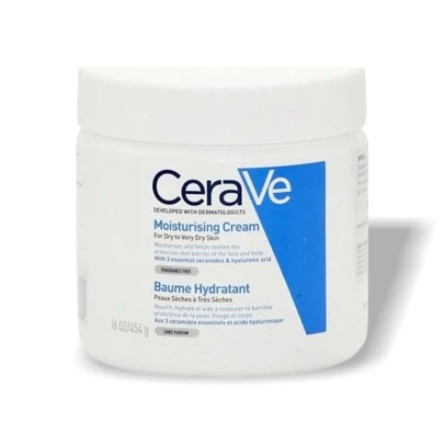 CeraVe Moisturising Cream 454 G