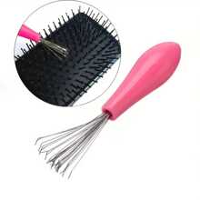 Hairbrush Cleaning Rake Cleaning Claw Hair Cleaning Tool Comb Hair Remover Cleaning Supplies