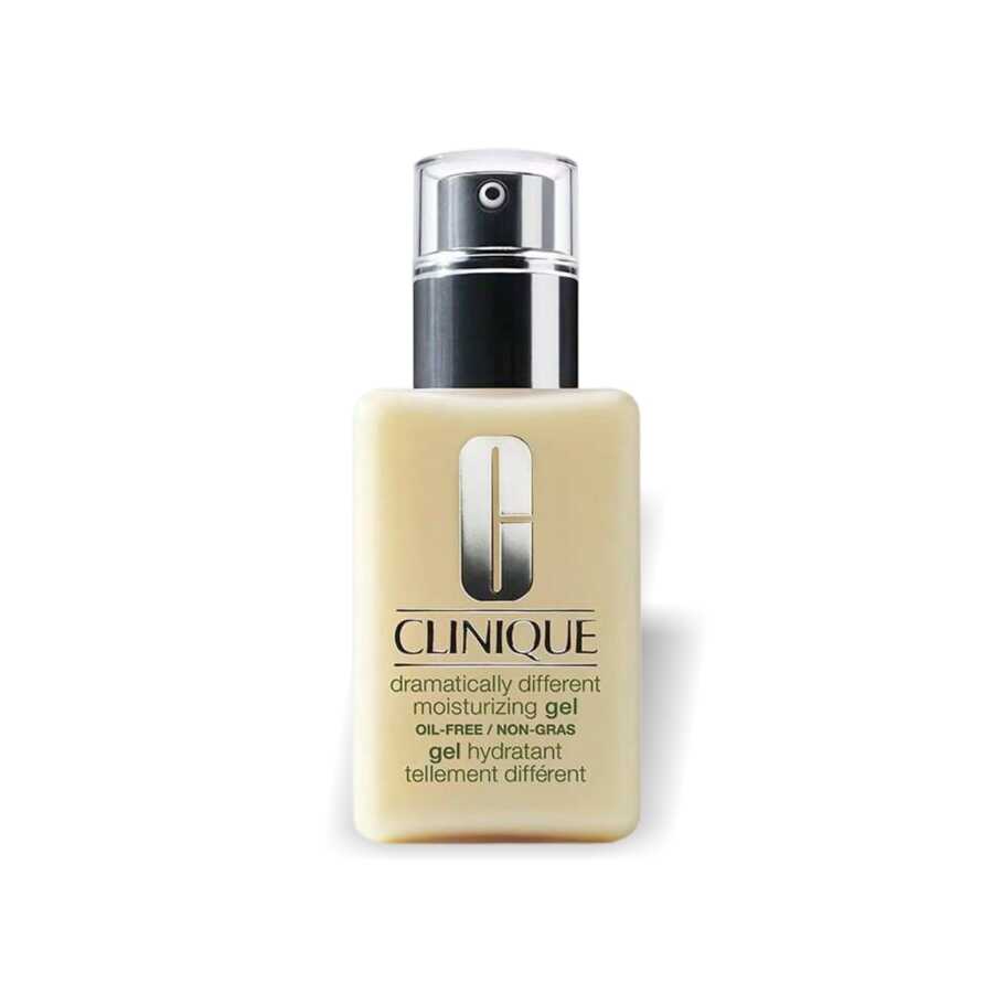 Clinique Dramatically Different Moisturizing Lotion+ 125ml - Beige - View 1