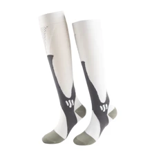 1 Pair Magic Compression Socks, Men's And Women's Cycing Socks, Outdoor Sports Football Socks, Golf Socks, Thigh Long Tube, Unisex Outdoor Sports Care Socks