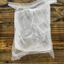 1000g Jelly Wax Raw Material For Handmade Candle Making, Hard Transparent Jelly Wax, DIY Candle Supplies, Can Be Used For Squishy Toy Making - Transparent - View 11