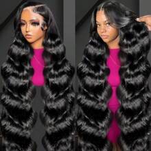 Natural Black