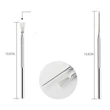 14pcs Ceramic Art Tools Set, Including Clay Sculpting Needle, Detailing Needle, Dotting Pen, Flat Wire, Art Knife - Clay Tools - View 4