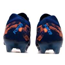 Nike Zapatillas deportivas casuales de hombre de unicolor con parches y cordones, para uso diario