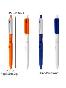 1 stuk waterspraypennen - leuke grap en ontspanning voor studenten, perfect cadeau-idee, multifunctionele gelspraypen, kan worden toegevoegd, desinfecterende pen, spuitfles, alcoholpen terug naar school