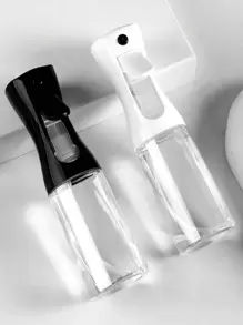 Cleaning Beauty Spray Bottles, Makeup Bottles, Fine Spray Bottles, Beauty Salon Continuous Spray Makeup Supplement Bottles, Ultra Fine Spray Bottles, Hair, Household Cleaning, Beauty, Salon, Gardening, Beauty, Plants, Skin Care Cleaning, Body Care, Etc.