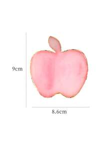 1 Bộ Bảng Pha Màu Sơn Móng Tay Hình Sao, Tròn, Vuông, Lá, Trái Tim, Táo, Sơn Gel UV, Giá Trưng Bày Móng Giả, Phụ Kiện Làm Móng, Dụng Cụ Làm Móng, Đồ Dùng Học Tập - Nhiều màu - Xem 27