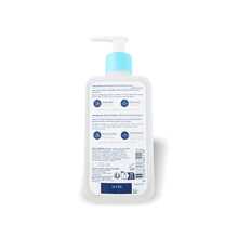 CeraVe SA 柔滑洁面乳含水杨酸