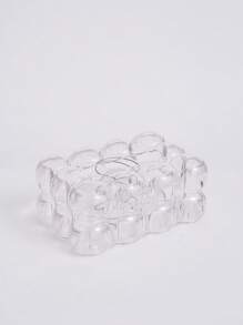 1 Stück Plastik Taschentuchbox, leicht luxuriöse, einfarbige Taschentuchbox, geeignet für Schlafzimmer, Wohnzimmer und Auto, Heimdekoration, Küchendekor, Haushaltsdekoration, Schulmaterial, Papierhandtuchhalter, Küche, Küchenrollenhalter, Taschentuchbox schwarz, Taschentuchhalterbox, weiße Taschentuchbox, Taschentuchthalter, weißer Taschentuchhalter, Feuchttücherhalter, Taschentuchbox-Halter, Serviettenhalter, Fest- und Familienzusammenkunft, Küchen-Esszimmer-Tischdekoration für Zuhause, Schlafzimmer, Wohnzimmer, Wohndekoration, Dekorbox, Hochzeitsgeschenk für Frauen, Sommerreise-Urlaubsfestival-Muss-have