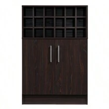 MUEBLE PARA VINOS Y BAR - Multicolor - Ver 3