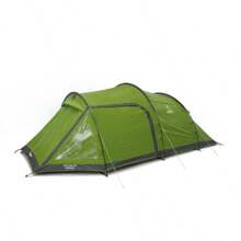 Vango Venture 450 4 ManTunnel Tent - Treetops1 - View 3