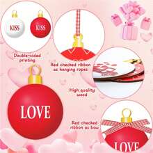 Wedding Decorative Balloons