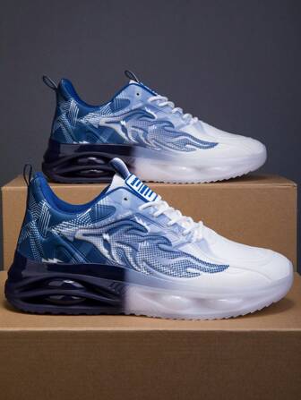 男士休闲运动鞋轻便跑步鞋防滑户外旅游鞋四季皆宜