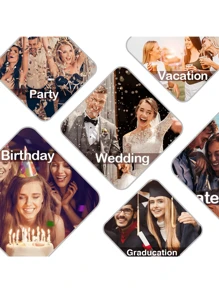 Seamless Tape In Hair Extensions Human Hair Straight Extensions Skin Weft Adhesive Glue On Salon Quality For Woman 20PCS/30g Halloween Costumes - S12/613 - View 5