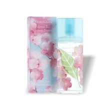 ELIZABETH ARDEN Green Tea Sakura Blossom Eau De Toilette 100 Ml - Fresh - View 2