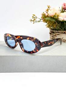 Nowe okulary retro prostokątne z ćwiekami, unisex, klasyczne, proste, stylowe, eleganckie i modne, odpowiednie do codziennego noszenia