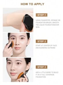 Estée Lauder Double Wear 持久彩妆 - 1 盎司/ 30 毫升 - 1W1 BONE - 1W1 BONE - 查看 9