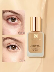 Estée Lauder Double Wear 持久彩妆 - 1 盎司/ 30 毫升 - 1W1 BONE - 1W1 BONE - 查看 7