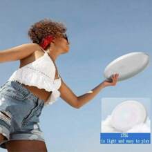 运动 175G 比赛户外手套 柔软专业竞技成人飞盘