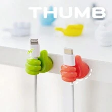 10 piezas de organizador de cables autoadhesivo de ranura única, soporte de gestión de cables de escritorio, para cables de datos, auriculares, cables Ethernet, clips de cables adhesivos blancos/negros, aplicables para escritorio, mesa de noche, cargador de teléfono, computadora, hogar, oficina, auto