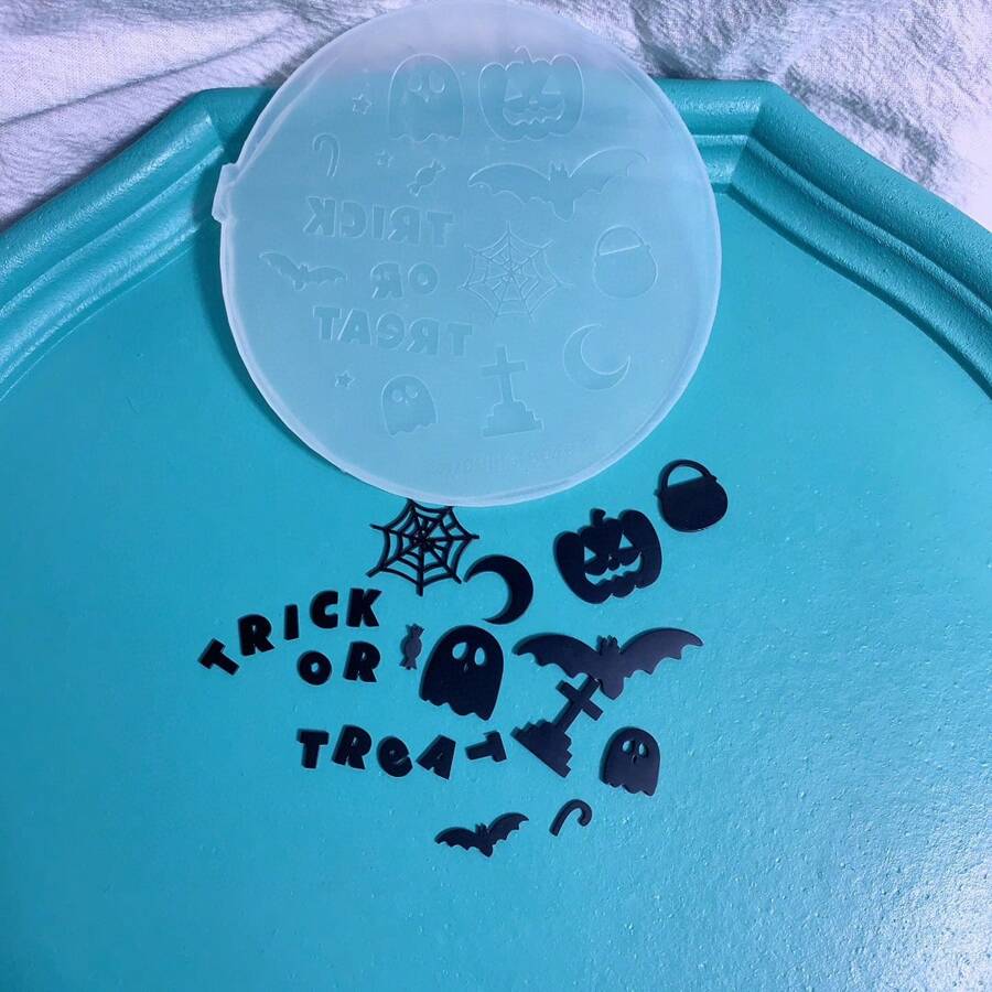 珠宝树脂铸造模具，树脂液体模具，硅胶模具配件，树脂液体模具，树脂钥匙扣硅胶模具，树脂模具 - 矽膠 - 查看 1