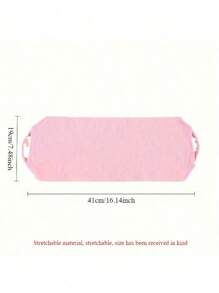 Long Exfoliating Back Scrubber Loofah With Handles, Back Exfoliato Washcloth Exfoliating Body Scrubber Back Scrubber, Stretchable Pull Strap For Women Men Body Deep Cleaning Massages For Shower Japanese Bath Wash Cloth Korean Exfoliating Luffah Towel Beauty Washcloth Sponge Loofah Body Scrub Home Bathroom Decor Fall Decor Back To School