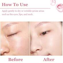 韩国胶原蛋白精华棒，有助于减少细纹，补充水分，改善肌肤水润度。 - 彩色 - 查看 2