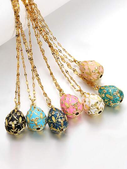 1Pc Luxury Cross Pendant Necklace, 18K Gold Plated Brass With Sparkling Cubic Zirconia, Adjustable Chain For Women, Mother's Day Gift, Beach Wedding Accessory, Summer Travel Essential, Dainty Jewelry Gift For Her Graduation Easter Gifts Prom Accessories