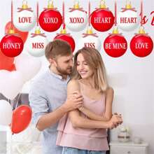 Wedding Decorative Balloons