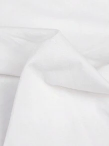 Men's Casual Money Bag Printed T-Shirt, Comfortable And Versatile Top, Ideal Choice For Summer Outdoor Activities Or Casual Wear