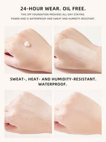 Estée Lauder Double Wear 持久彩妆 - 1 盎司/ 30 毫升 - 1W2 沙色 - 1W2 SAND - 查看 6