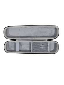 Portable Curling Wand Storage Bag For Daily Commute - Multicolor - View 7