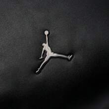 腰包 男女包 Jordan運動包戶外收納包肩斜背包腰包 JD2133038GS-001 - 黑色 - 查看 3