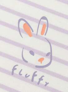 mini bala Baby Mädchen Weste und Romper Set, Zweiteiliger Baby Outfit für Jungen und Mädchen, Frühlingsneuheit