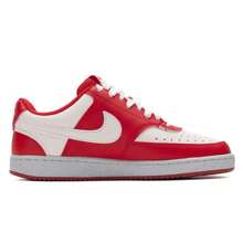 W NIKE COURT VISION LO NN 女鞋休閒鞋時尚輕量低筒運動鞋 DH3158-602 - DH3158-602 - 查看 2