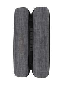 Portable Curling Wand Storage Bag For Daily Commute - Multicolor - View 9