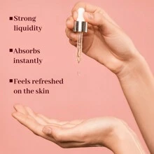 Aceite para el cuidado del cuerpo de rosa, hidratante y nutritivo, perfumado de rosas, aceite de masaje corporal relajante, masaje nocturno perfecto para citas, fórmula suave, regalo para el día de san valentín - Rosa - Ver 6