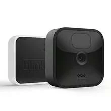 Blink Outdoor With Two-Year Battery Life | Wireless HD Smart Security Camera Motion Detection Alexa Enabled | 1-Camera System With Sync Module - 1-CameraSystem - View 2