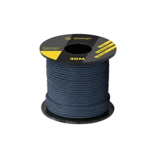 100% Nylon Rope Paracord 2mm 30m With 1-Strand Cord Type I Parachute Cord Tent Rope For Camping, Bracelet - Multicolor - View 15