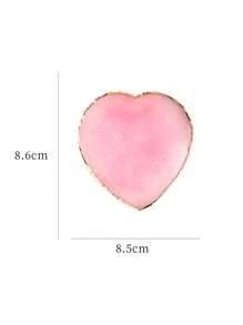 1 Bộ Bảng Pha Màu Sơn Móng Tay Hình Sao, Tròn, Vuông, Lá, Trái Tim, Táo, Sơn Gel UV, Giá Trưng Bày Móng Giả, Phụ Kiện Làm Móng, Dụng Cụ Làm Móng, Đồ Dùng Học Tập - Nhiều màu - Xem 21