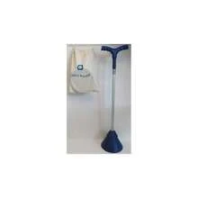 Breathing Mobile Washer - Portable Hand Powered High Efficiency Clothes Washing Hine - Improved Heavy Duty Rted Metal Teads - Blue1 - View 9