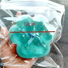 超柔软新款巨型月光猫爪挤压玩具，巨大猫爪挤压减压玩具 - 彩色 - 查看 11