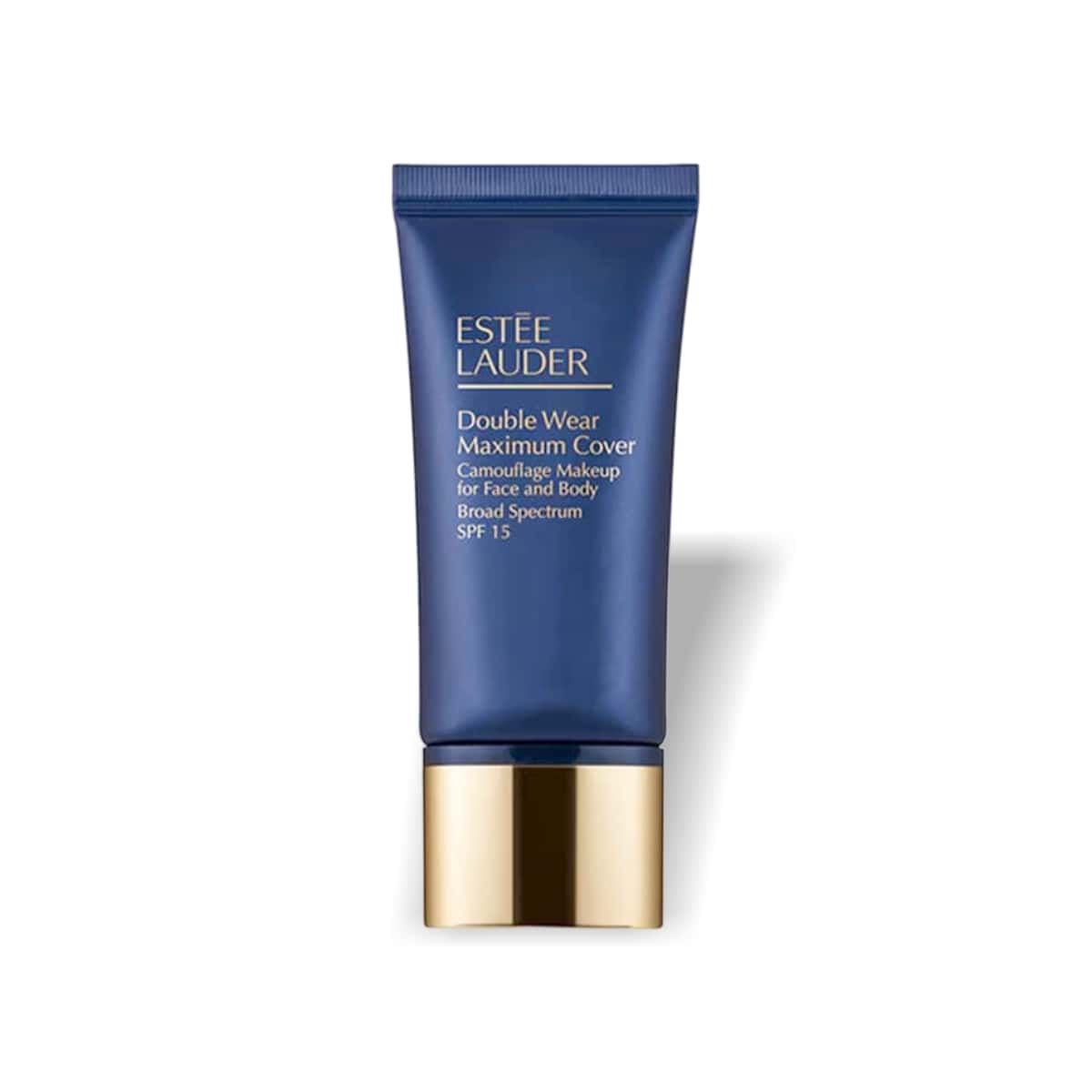 Estée Lauder Double Wear Maximum Cover Camouflage Foundation SPF15 3N1 Ivory Beige 30 ml - 3N1 Ivory Beige 10 - Xem 1